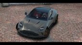 Aston Martin Vantage 2025 [Addon / FiveM]
