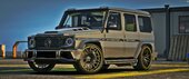 Mercedes-Benz G-Class G65 Monolith [Add-On]