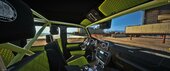 Mercedes-Benz G-Class G65 Monolith [Add-On]