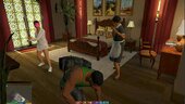 Heist Amanda