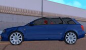 Audi A4 B6 Break S-line 1.1