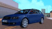Audi A4 B6 Break S-line 1.1
