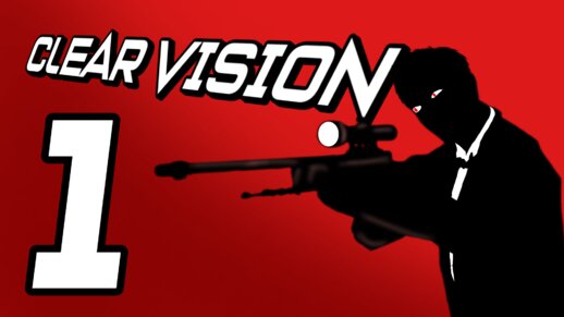 Clear Vision 1 (DYOM)