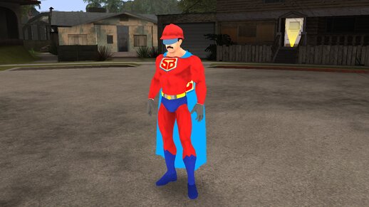 Super Bigote