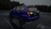 2018 Toyota Innova Touring Sports