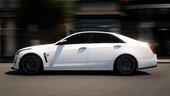 Cadillac CTS-V 2016 [ Add-On / FiveM / Rim ]