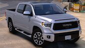 Toyota Tundra 2021 [Add-on / FiveM / Tuning]