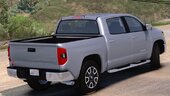 Toyota Tundra 2021 [Add-on / FiveM / Tuning]