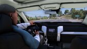 Toyota Tundra 2021 [Add-on / FiveM / Tuning]