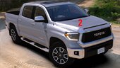Toyota Tundra 2021 [Add-on / FiveM / Tuning]