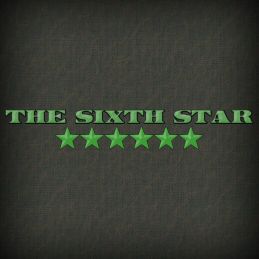 The Sixth Star
