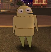 REPO Skin
