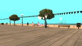 Love Story Of Tiffandrie (DYOM)