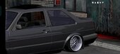 VW Jetta 1981