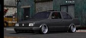 VW Jetta 1981