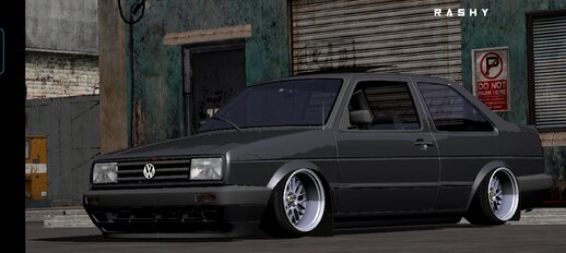 VW Jetta 1981