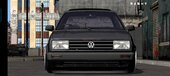 VW Jetta 1981