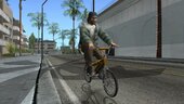 Ollie The Magic Bum - Tony Hawk's Pro Skater 3