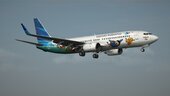 Boeing 737-800 Livery Pack 3