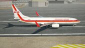 Boeing 737-800 Livery Pack 3