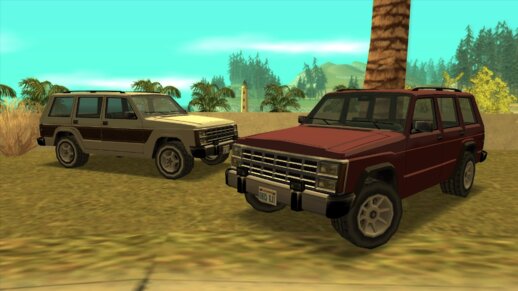 Canis Seminole Frontier