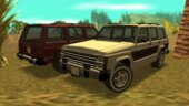 Canis Seminole Frontier