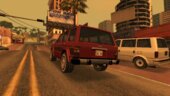 Canis Seminole Frontier