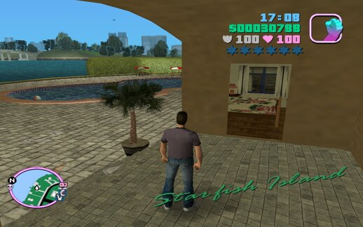 Starfish İsland New House İnterior