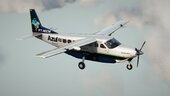 Cessna 208B Grand Caravan