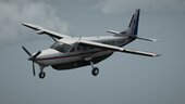 Cessna 208B Grand Caravan