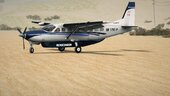 Cessna 208B Grand Caravan