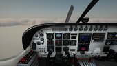 Cessna 208B Grand Caravan