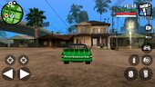 GTA V Karin Everon for Mobile