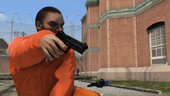 Heckler & Koch MK(Mark) 23