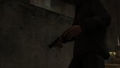 Heckler & Koch MK(Mark) 23