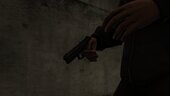Heckler & Koch MK(Mark) 23