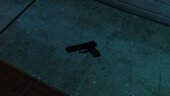 Heckler & Koch MK(Mark) 23