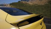 2021 Bentley Continental GT Speed [ Add-On | Extras | Vehfuncs V ]
