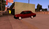 Renault 12 TL ´94