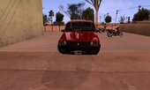 Renault 12 TL ´94