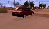 Renault 12 TL ´94