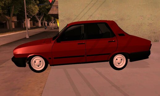Renault 12 TL ´94