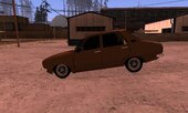 Renault 12 TS