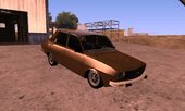 Renault 12 TS