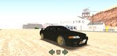 Nissan Skyline GT-R R32