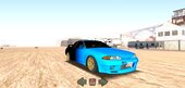 Nissan Skyline GT-R R32