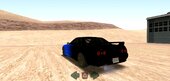 Nissan Skyline GT-R R32