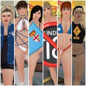Citizens of San Andreas