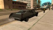 Chevillon Thrax 388 Jefferson (SA style)