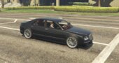 Personal Driver 